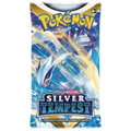 Silver tempest booster pakke