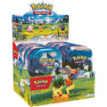 Acended Heroes mini tin