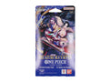 One Piece Op 14 sleeved booster pack (Engelsk)
