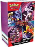 Pokemon - Destined Rivals - Booster Bundle
